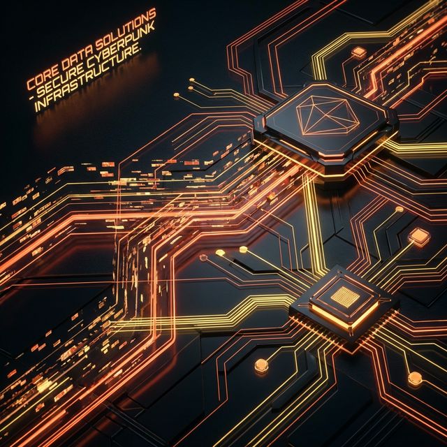 Custom Storefront Design